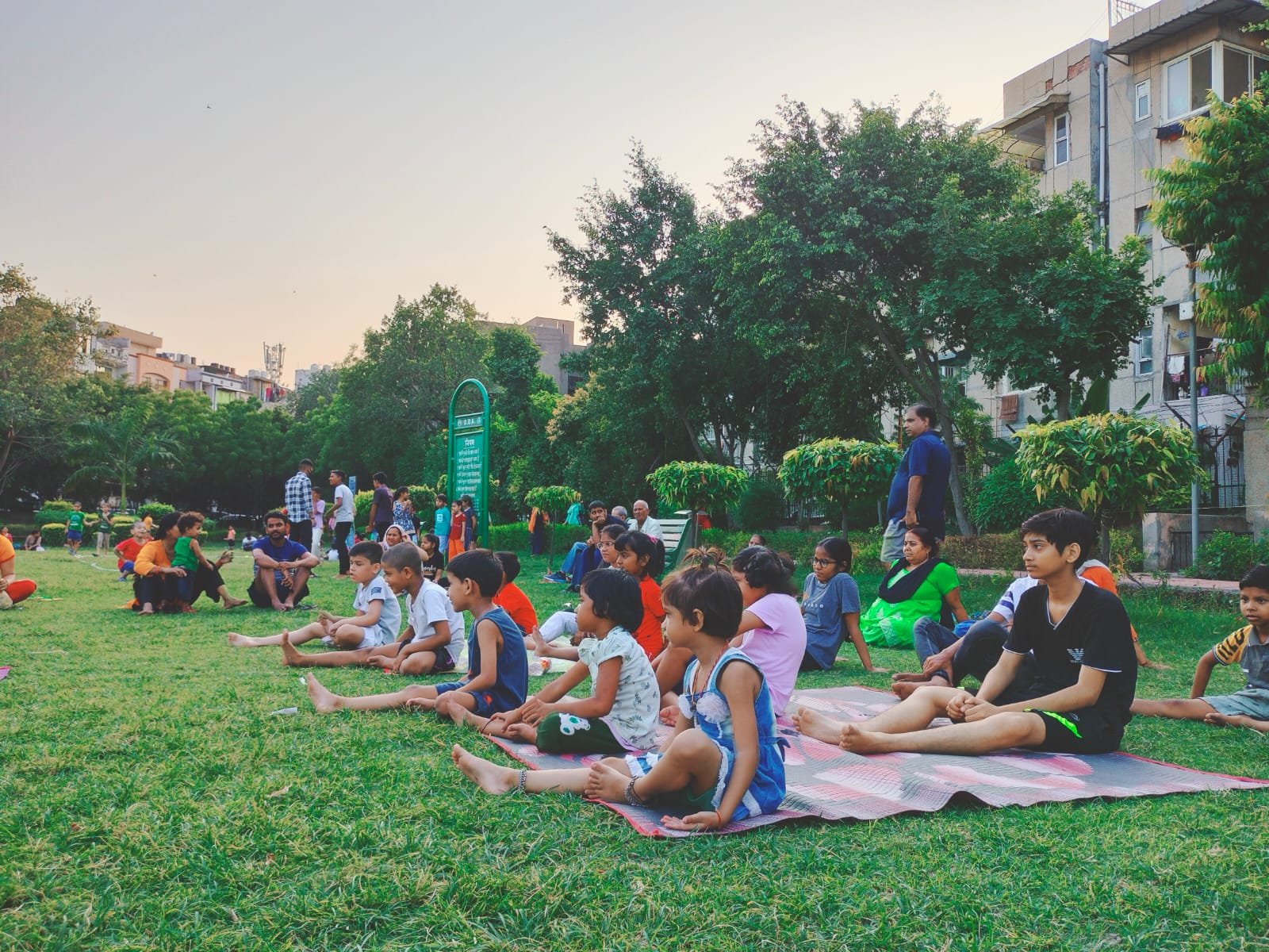 Yoga wellness thumbnail 2